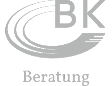 Logo: BK Beratung GmbH
