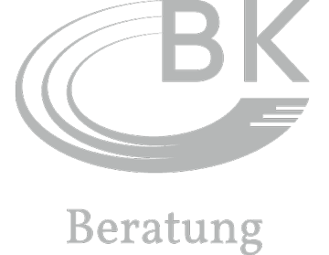 Logo: BK Beratung GmbH